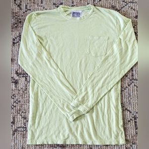 Jungmaven Long Sleeve Shirt